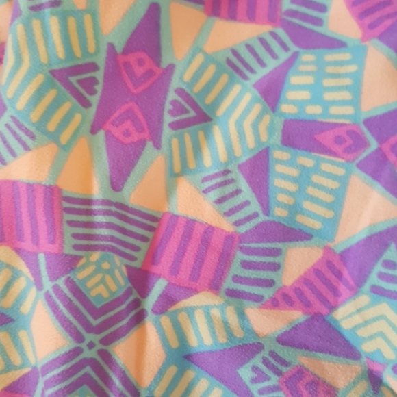 ☆SALE 5 for $25☆ leggings - Picture 3 of 4